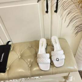 Picture of Chanel Shoes _SKUChanelsz35-405CMSY05162822